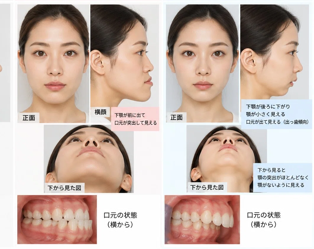 Orthodontics covered by insurance? [Surgical Orthodontics Diary #15]｜顎 ...