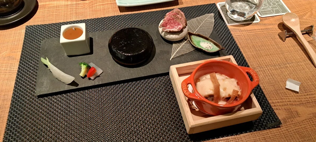 [How I Spend My Money #2] Bourou NOGUCHI Noboribetsu. A Hokkaido course ...