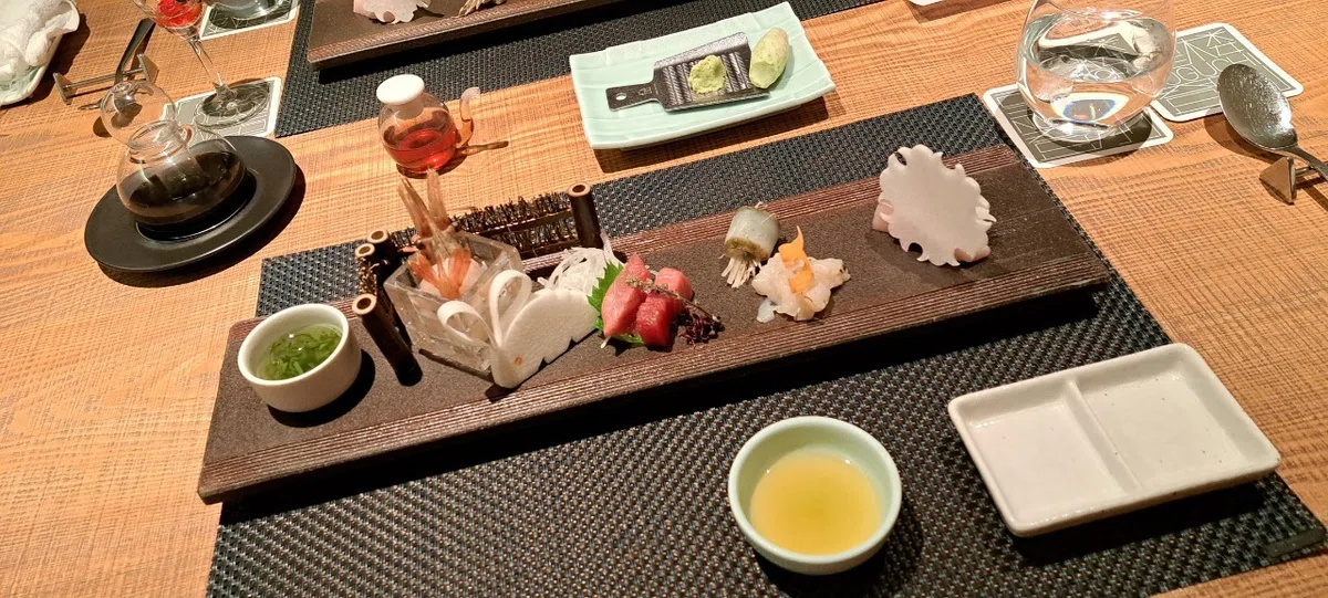[How I Spend My Money #2] Bourou NOGUCHI Noboribetsu. A Hokkaido course ...