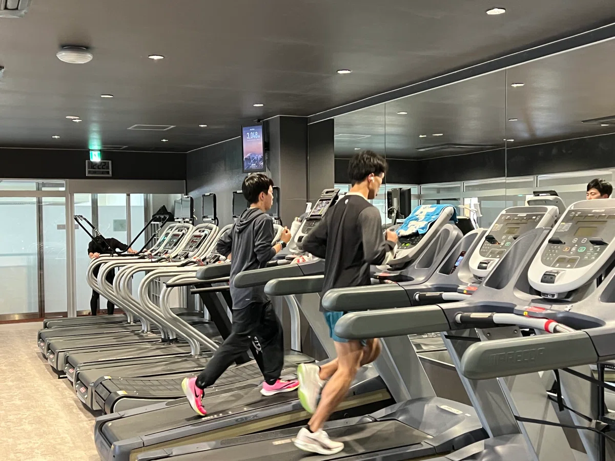 Interview with Seiji Kushibe, Director of the Josai University Men's ...
