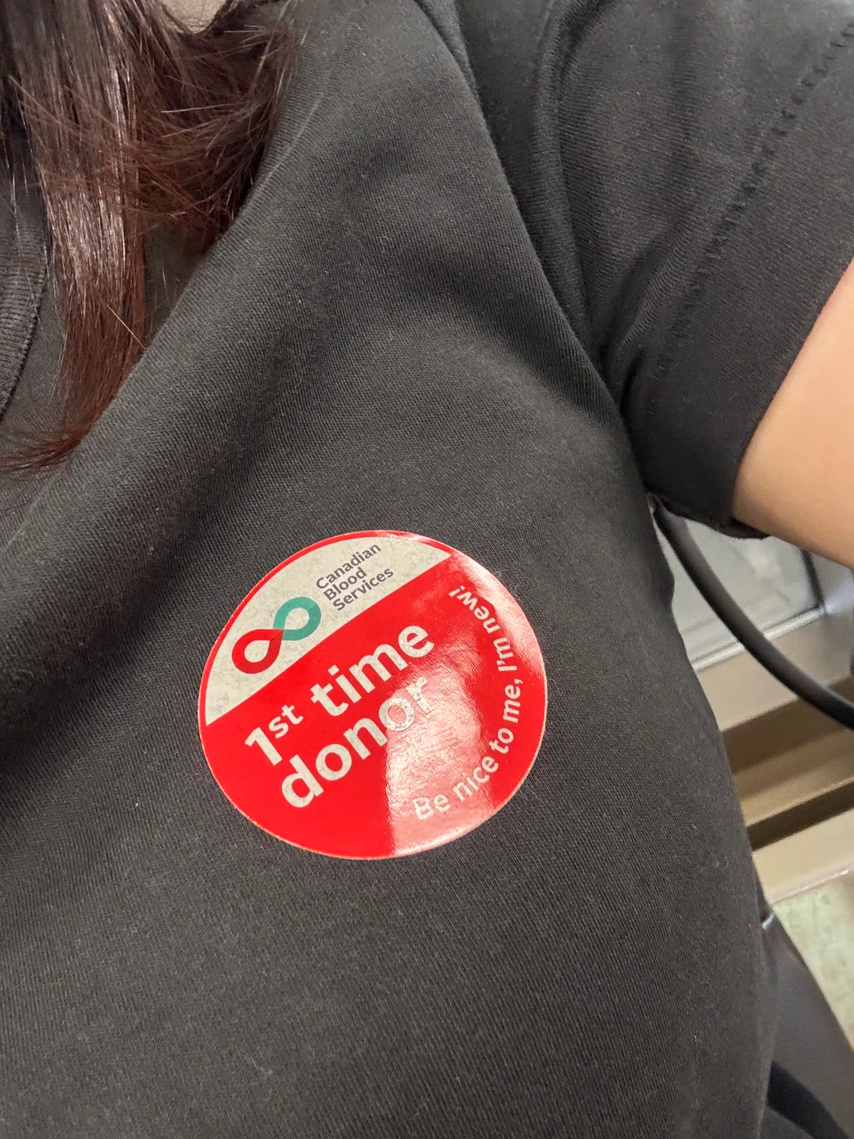 [Vancouver Study Abroad Experience] Donating Blood in Vancouver! What ...
