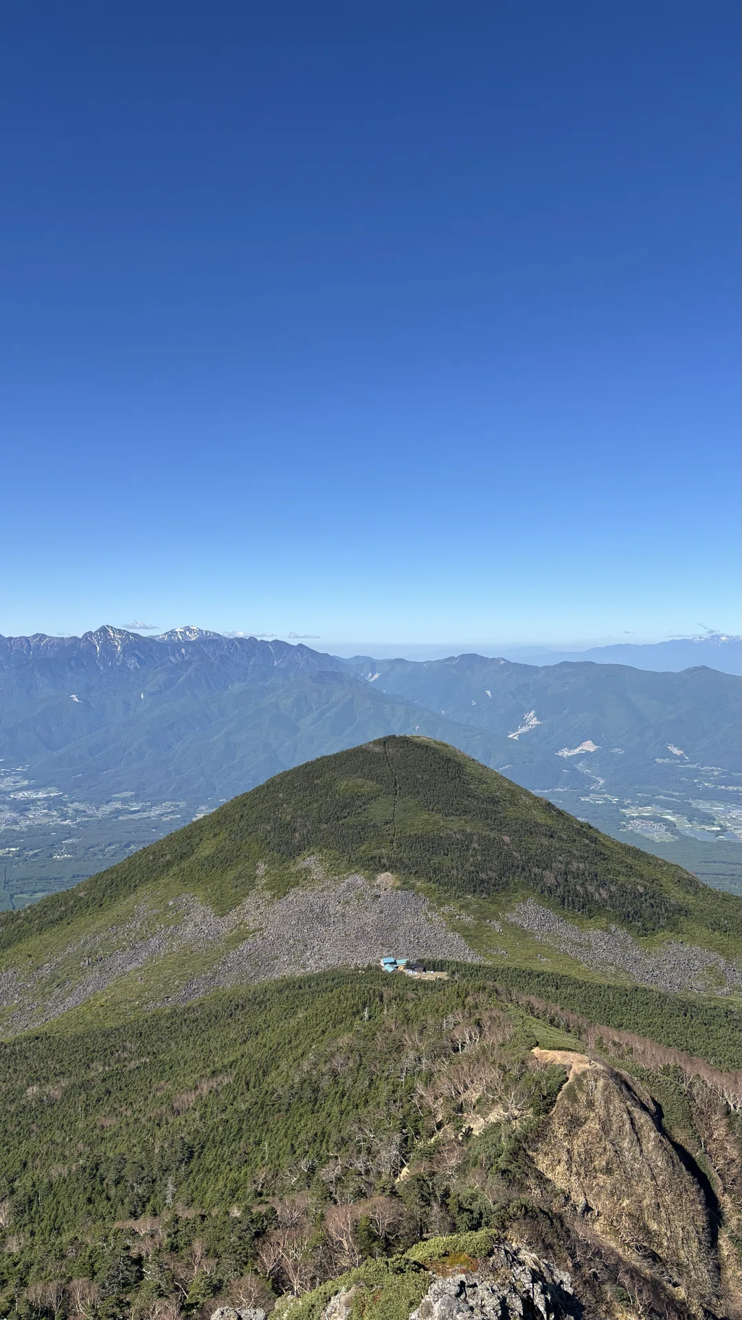 [Hiking Diary #025] Mt. Amigasa & Mt. Gongen | One of the top 5 best ...