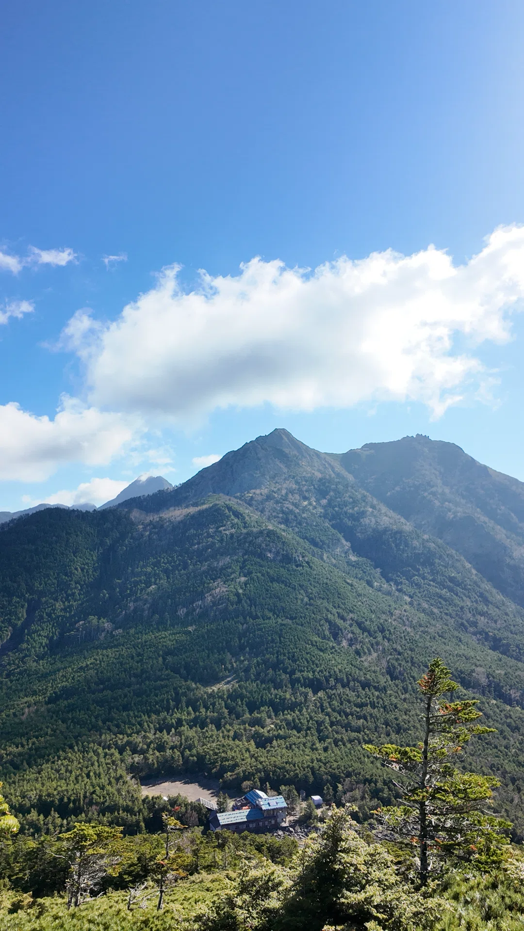 [Hiking Diary #025] Mt. Amigasa & Mt. Gongen | One of the top 5 best ...