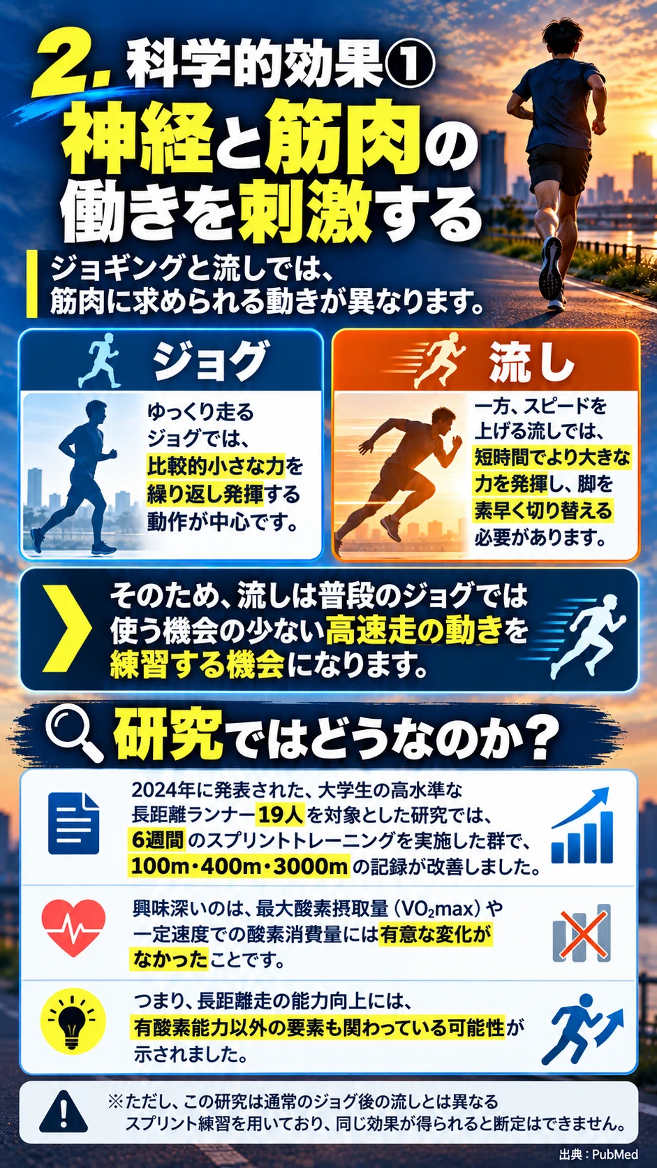 Form For Long Distance Running Why are 'strides' important after a jog? An easy-to-understand ...