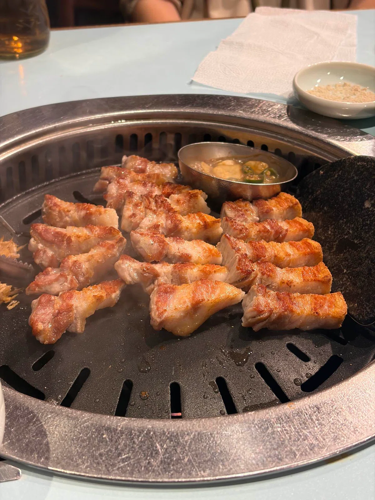 [3 Days 2 Nights in Busan] A Trip to Korea with My Parents! Introducing ...