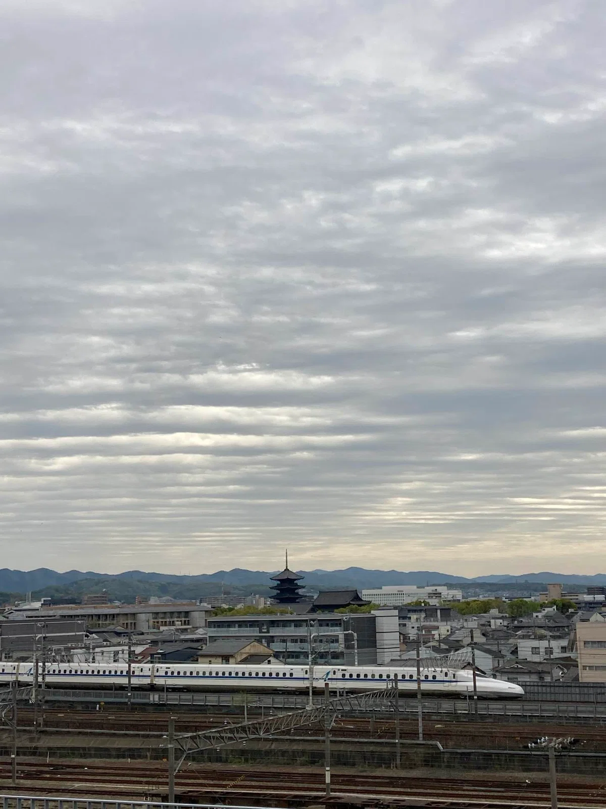 [No Car, With Kids] I Tried Visiting the Kyoto Railway Museum | Access ...