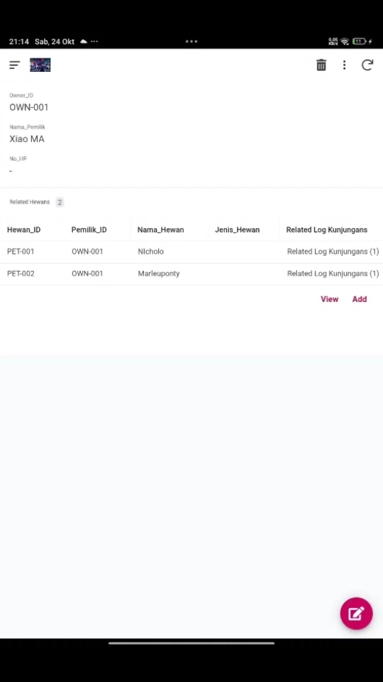 From Paper Medical Records to AppSheet: The Challenge of Digitization ...
