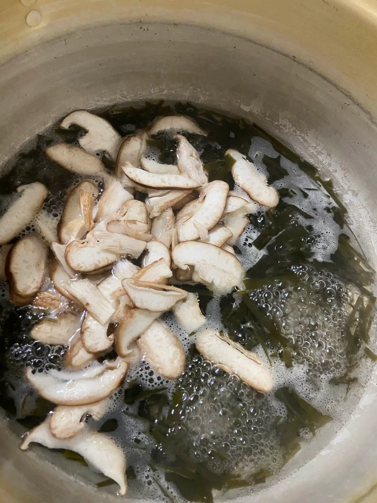 Don't throw away the kombu used for dashi! Budget-friendly tsukudani ...