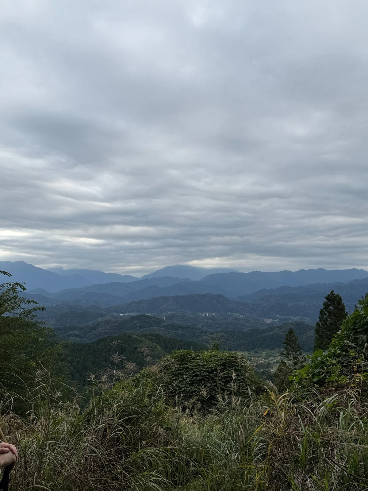 My First Time at Mt. Jinba｜エマコロ