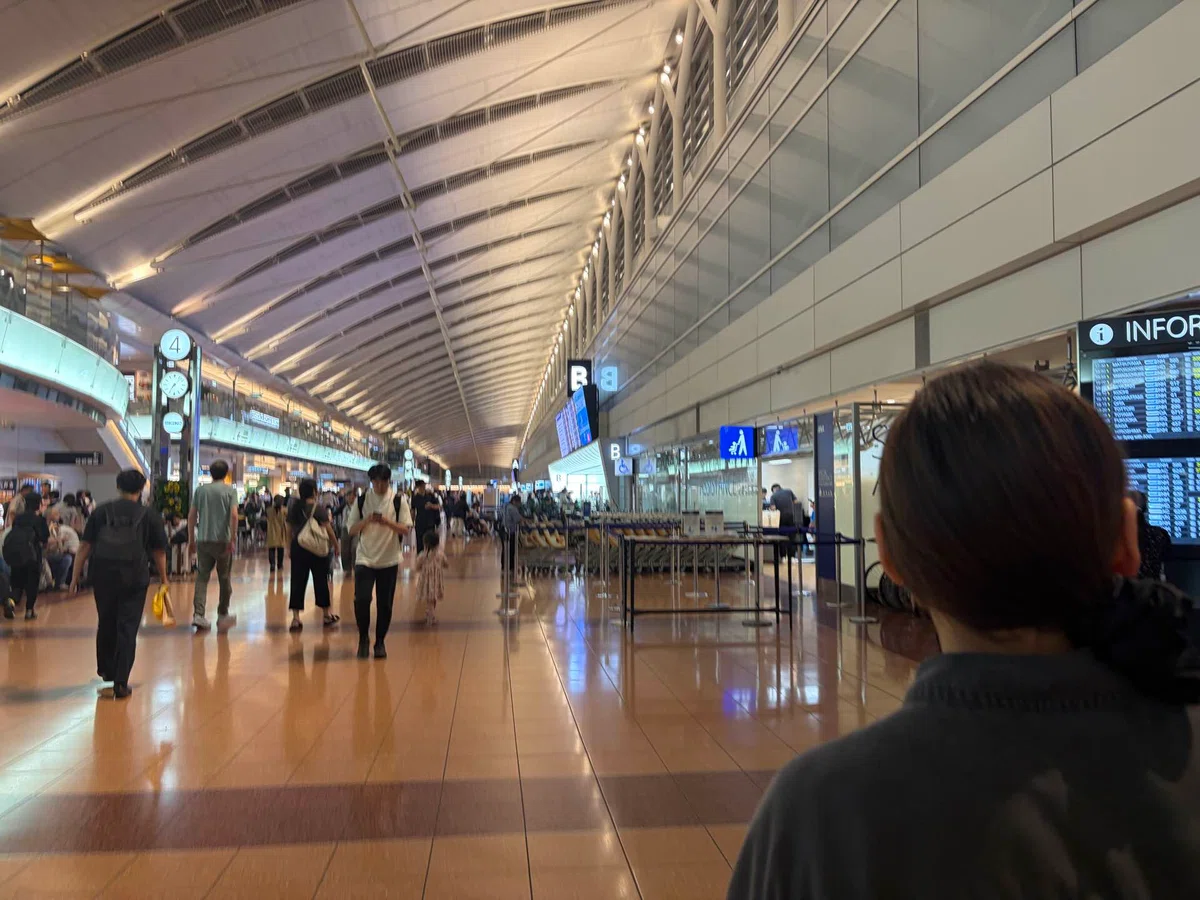 2026 Summer Vacation Trip ① Okinawa｜Kbc