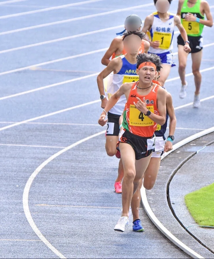 [2026 IH Participant Interview ①] Yotaro Saito (Meguro Nihon University ...