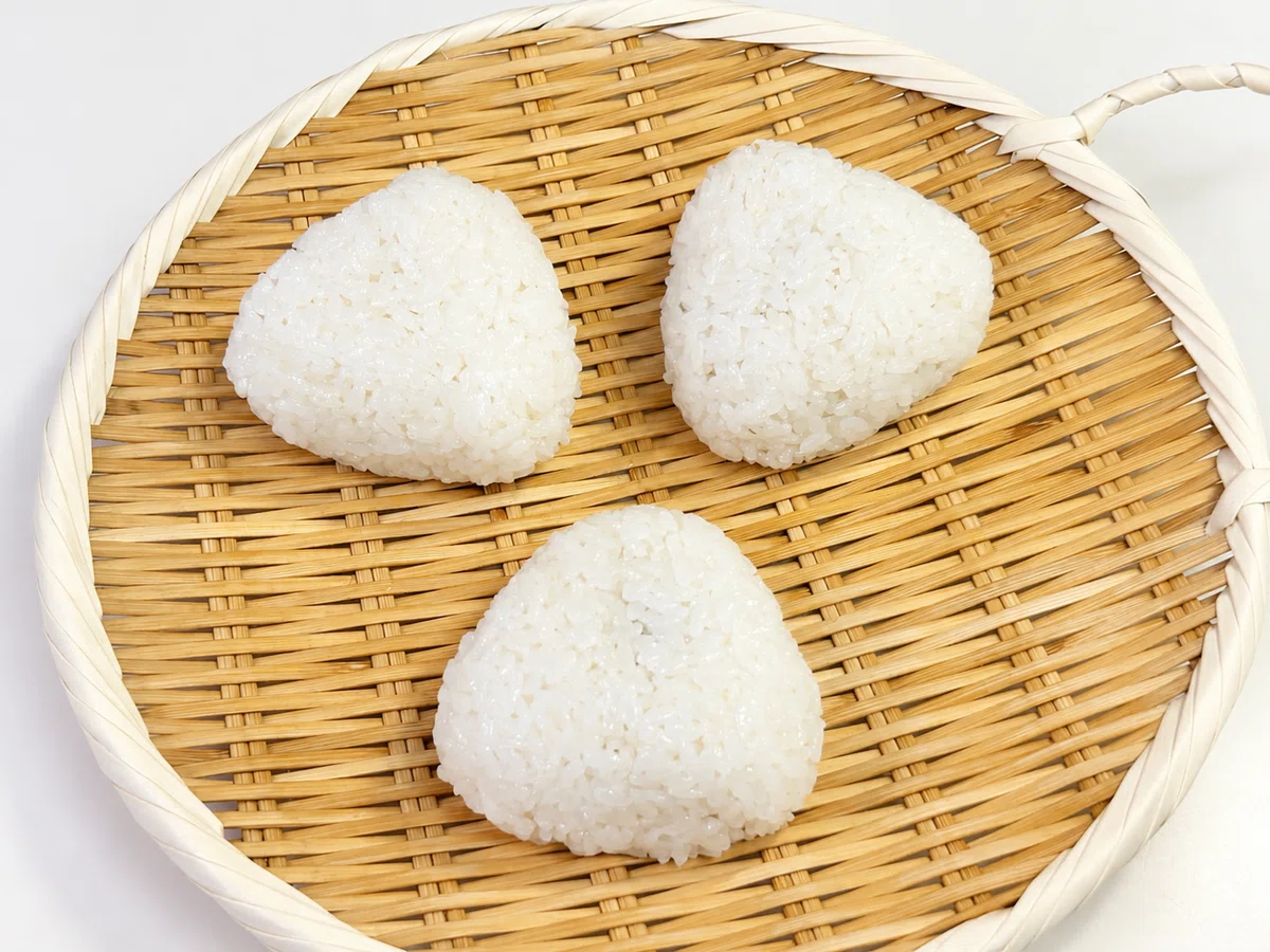 My Rice Balls｜saitomo