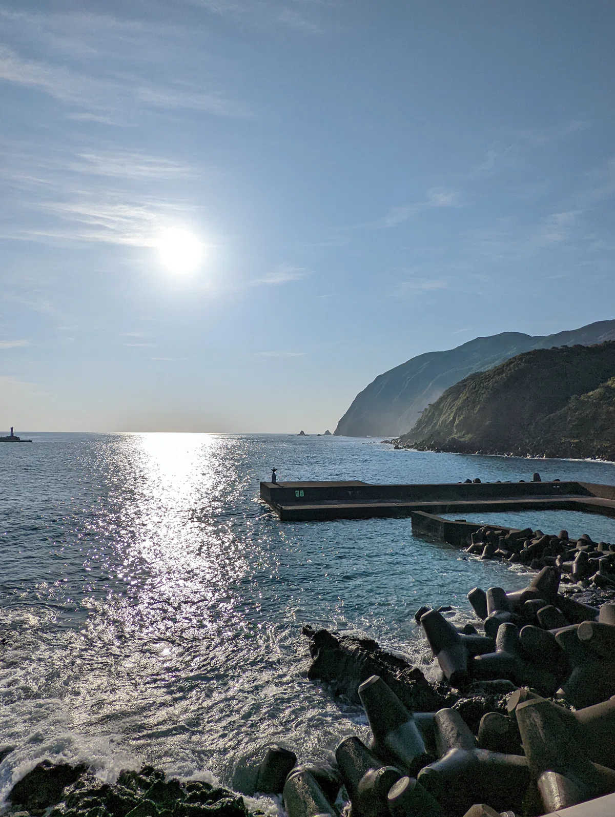 Isl Notes Island trips and mountain climbing, I want to share them once again ...
