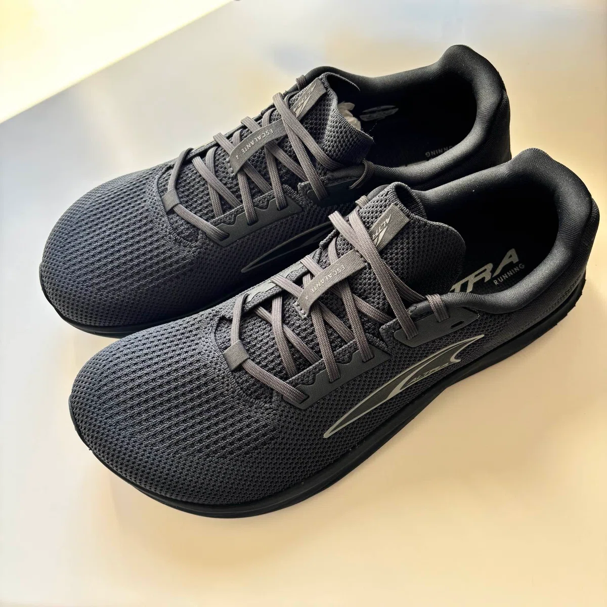 Shape Runner Shoe Review | Altra Escalante 4 | Thoughts after running 70km|nao10
