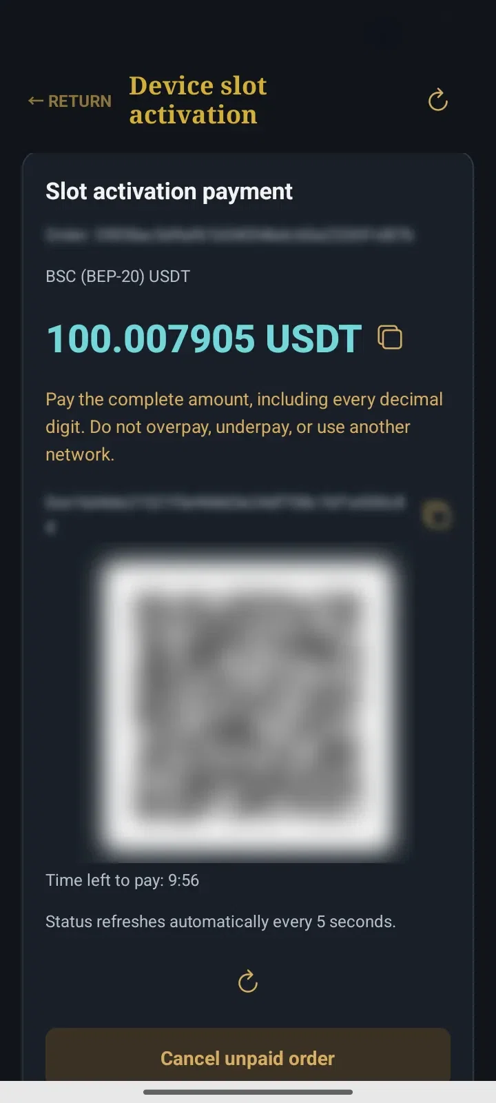 [SKC Practical Guide] Explaining How Mobile Nodes Work | BEP-20 Wallet ...