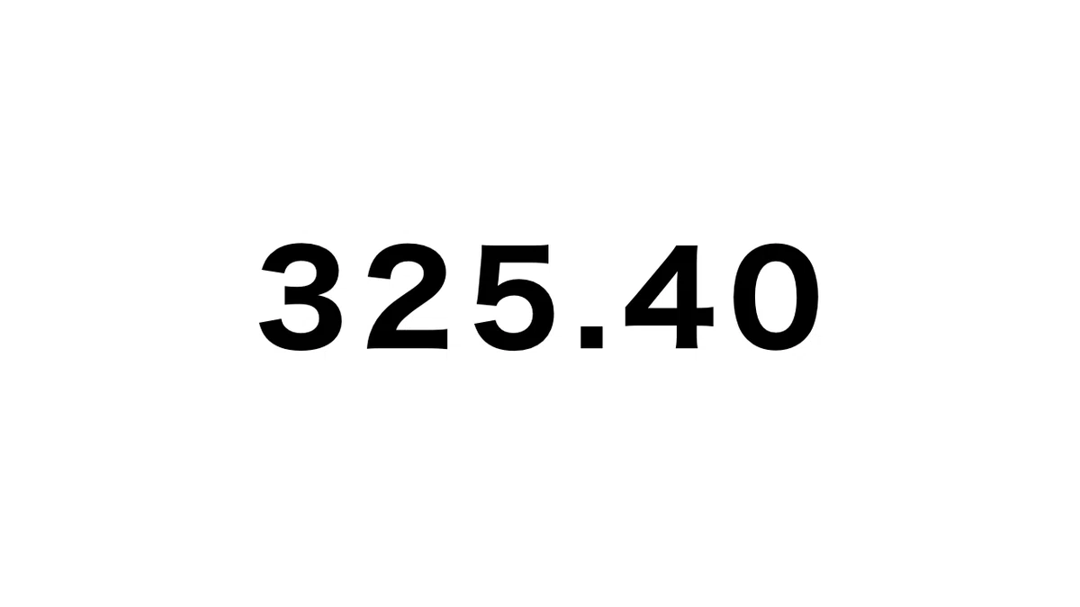 [Quiz] What are these numbers?｜紅玄(kougen)