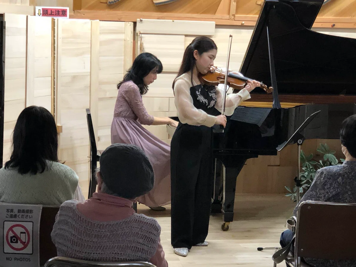 [Classical Music Played by Katakko in Edo] Vol. 6 Questions for Minami ...