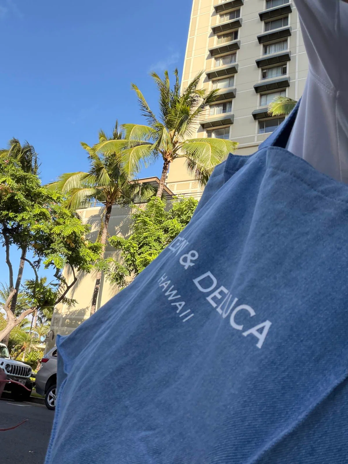 2026 Summer Vacation Trip Part 3: Hawaii Edition Part 2｜Kbc