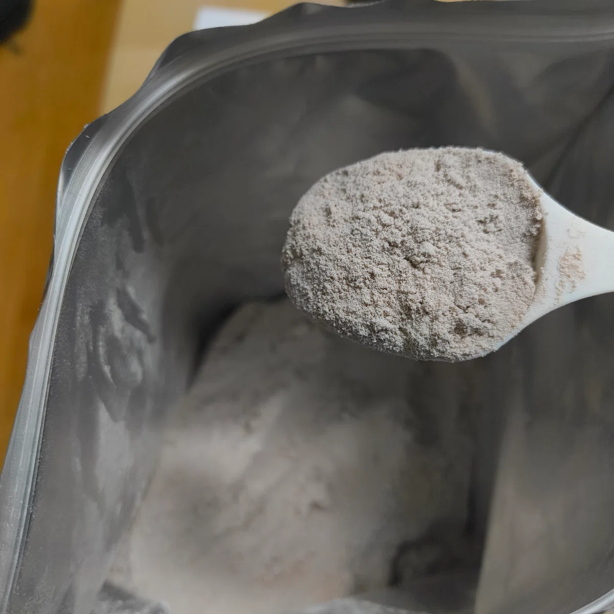 Protein costs cut in half!? Pros and cons I discovered after trying ...