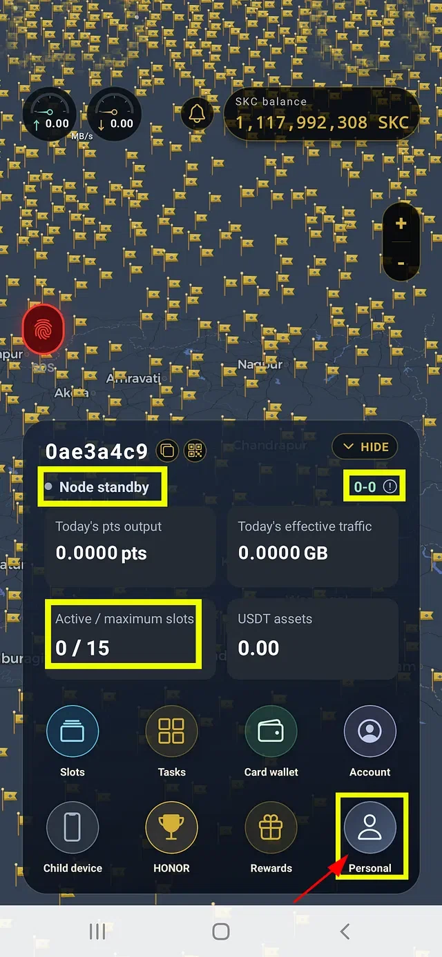 [SKC Operation Guide] What is the difference between 100% manual and 70 ...