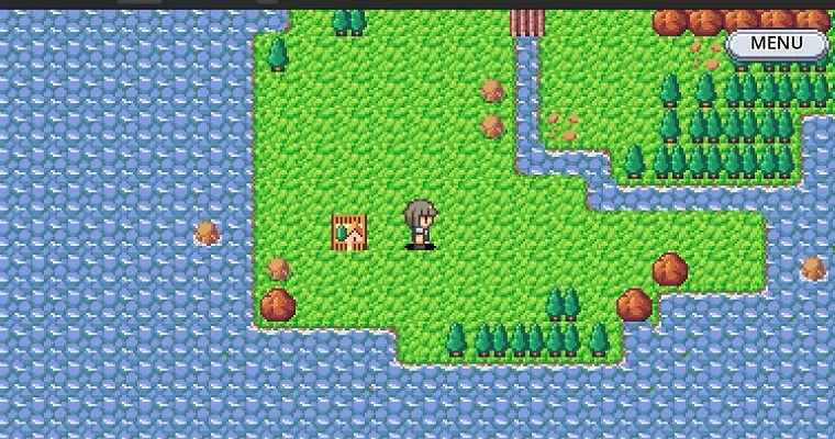 A story about trying out the Godot add-on RPG Wizard G as a guinea pig｜柳川一夜