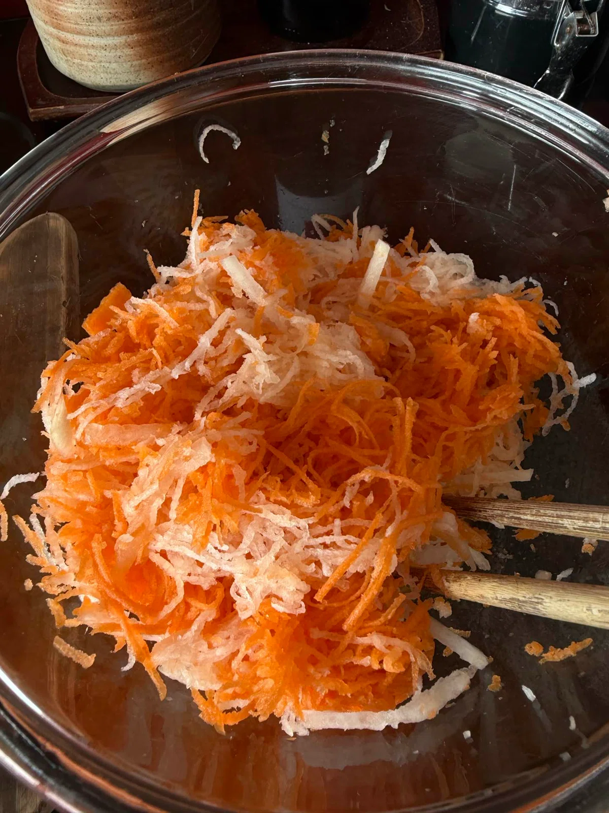 The Thermomix cutter function is super convenient! My favorite red and ...