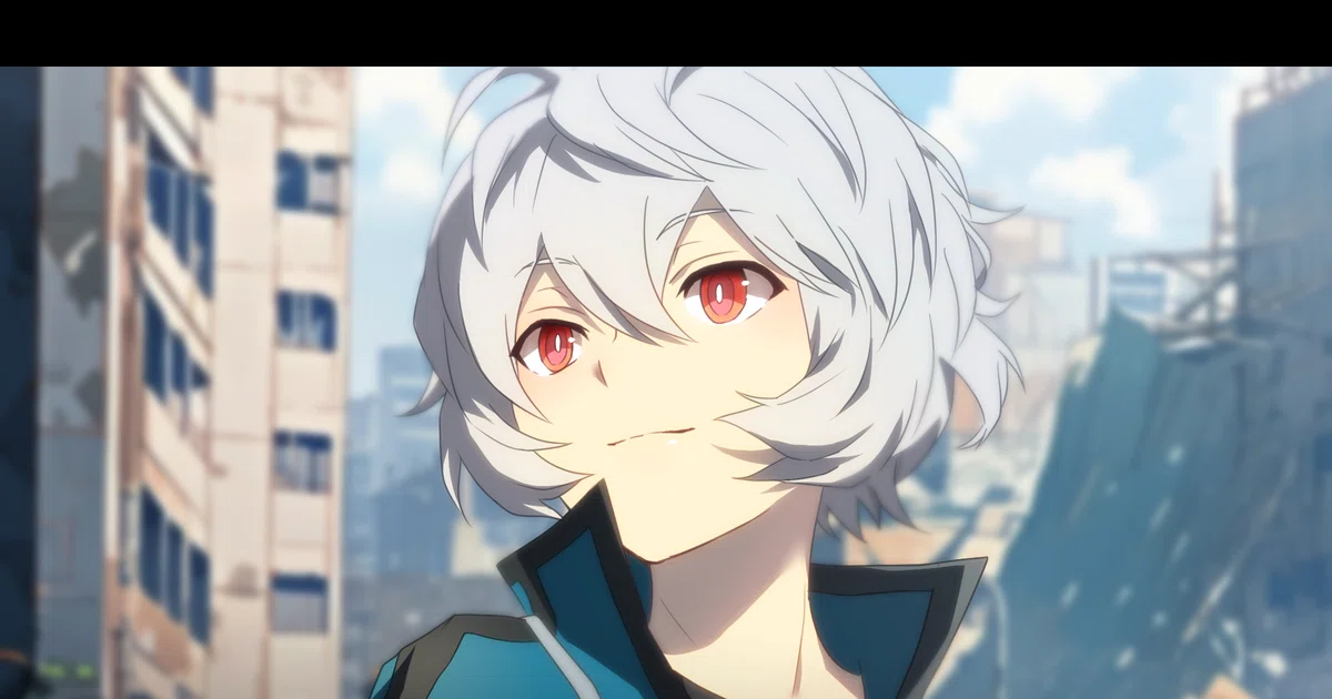 Deductive Framework Analysis An Analysis of Yuma Kuga's Character in World Trigger from the ...