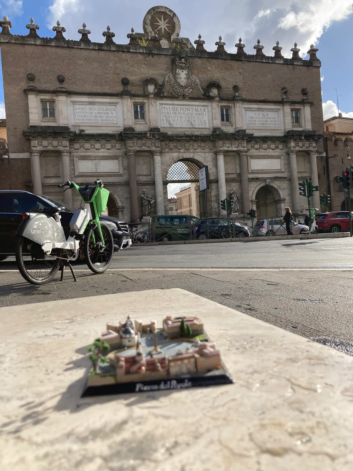 Building Ancient Italian Architecture [Episode 23] A 'Model-Making ...