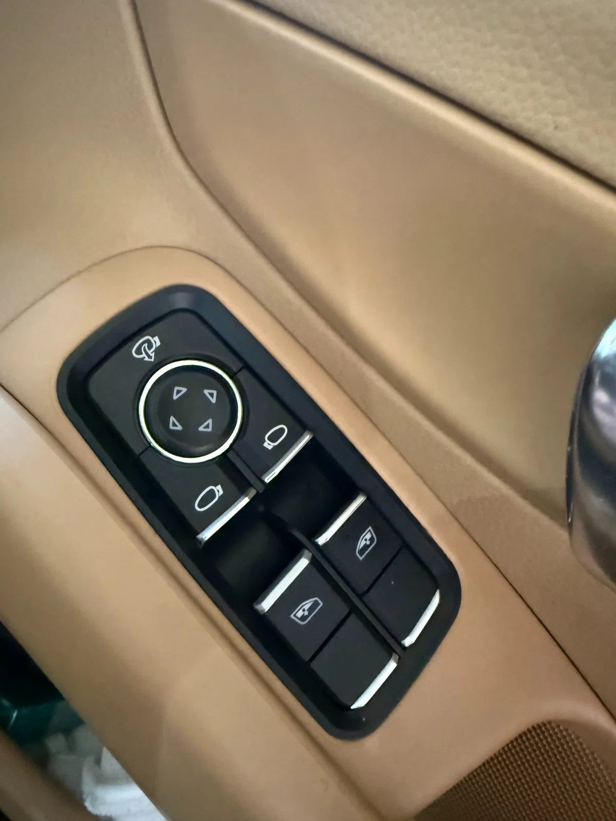 [DIY Repair] The door switch on my Porsche 981 Cayman S failed! I ...