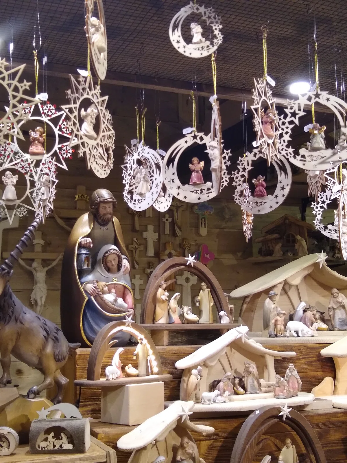Vienna 🇦🇹 Christmas Market Introduction [Part 1] Rathausplatz: A place ...