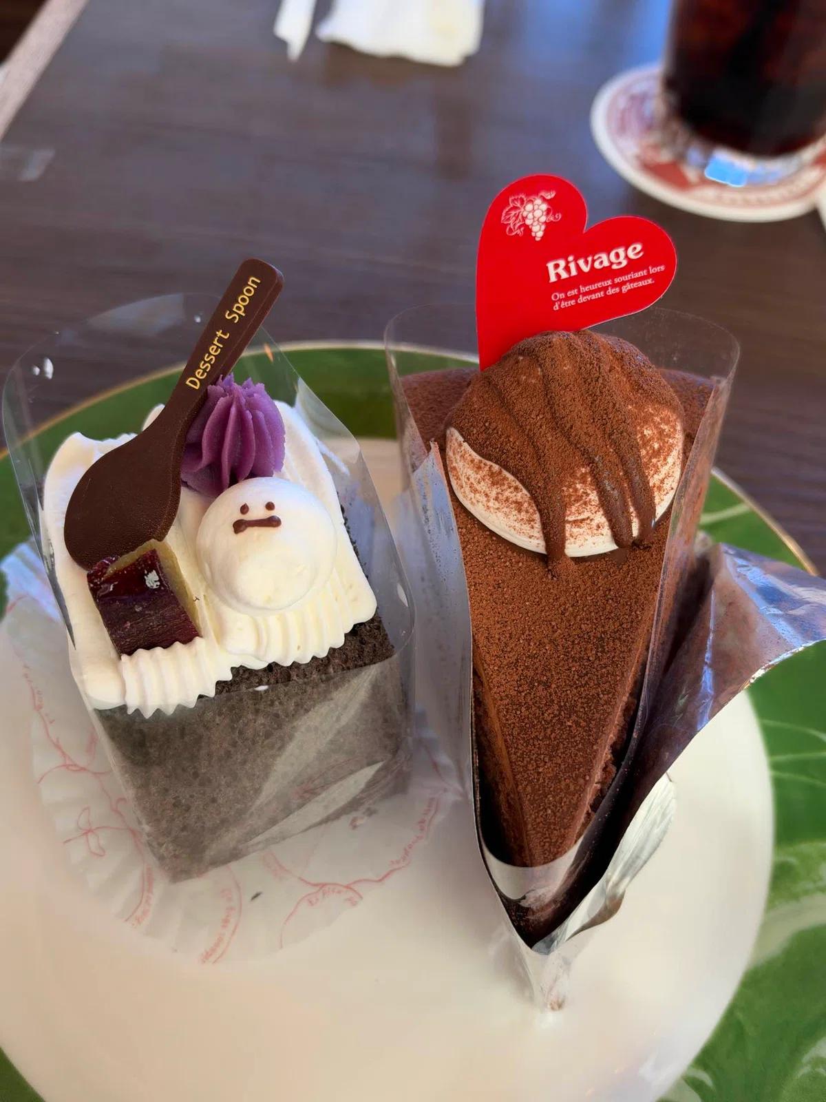 【Rivage Otori】Autumn Sweets Buffet! 90 Minutes of Bliss Choosing from ...