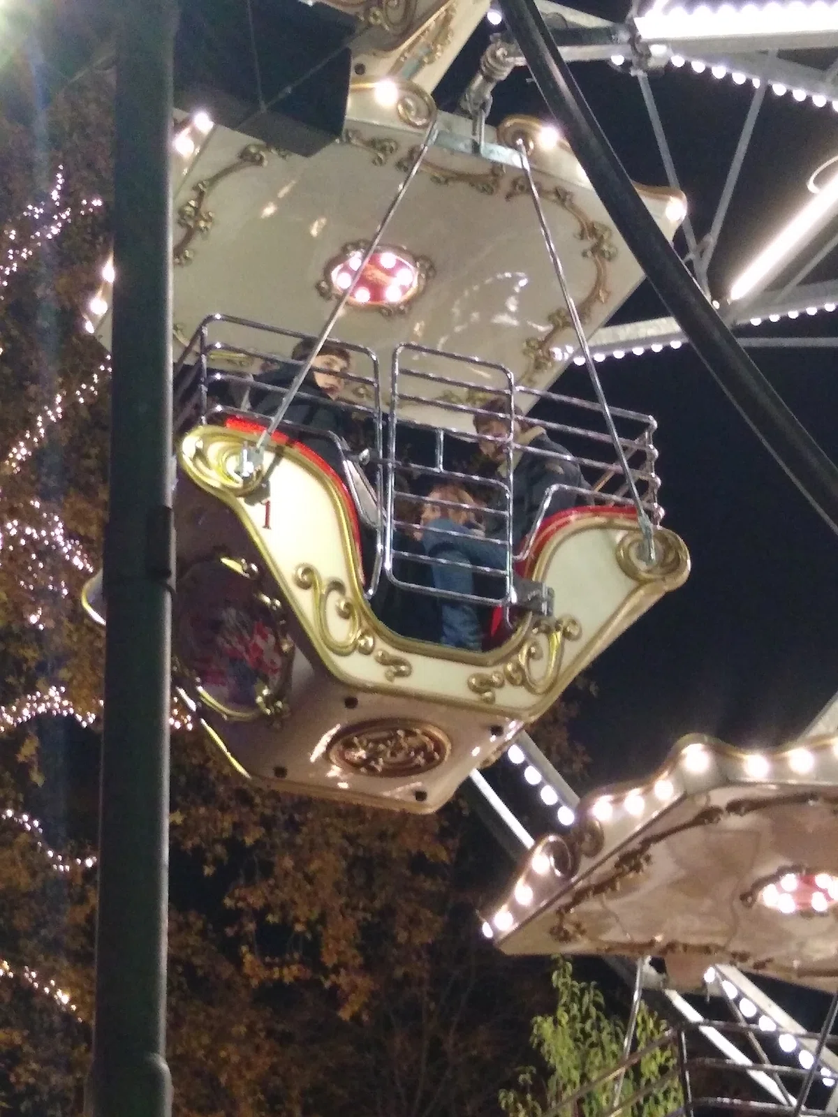Vienna 🇦🇹 Christmas Market Introduction [Part 1] Rathausplatz: A place ...