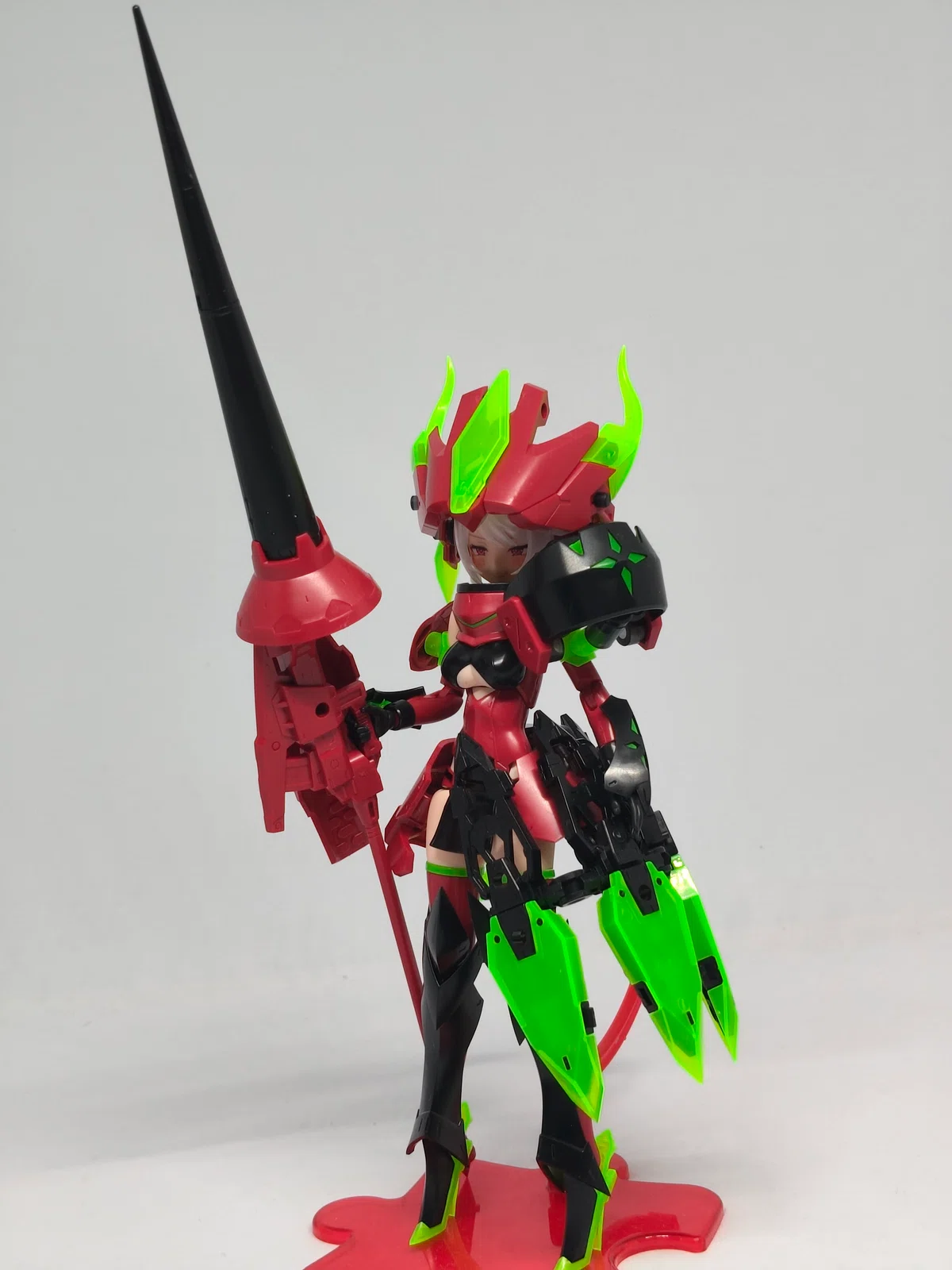 BULLET KNIGHTS 엑소시스트 HELL BLAZE｜ノアス