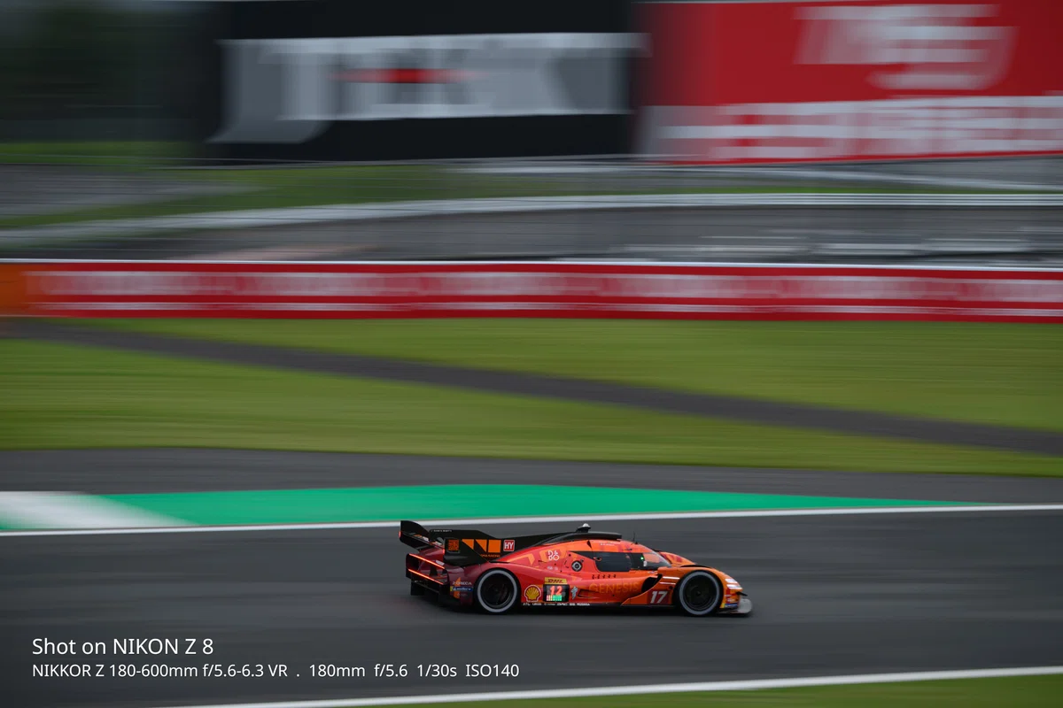 Reflections on Watching WEC Round 6 Fuji｜おこめ