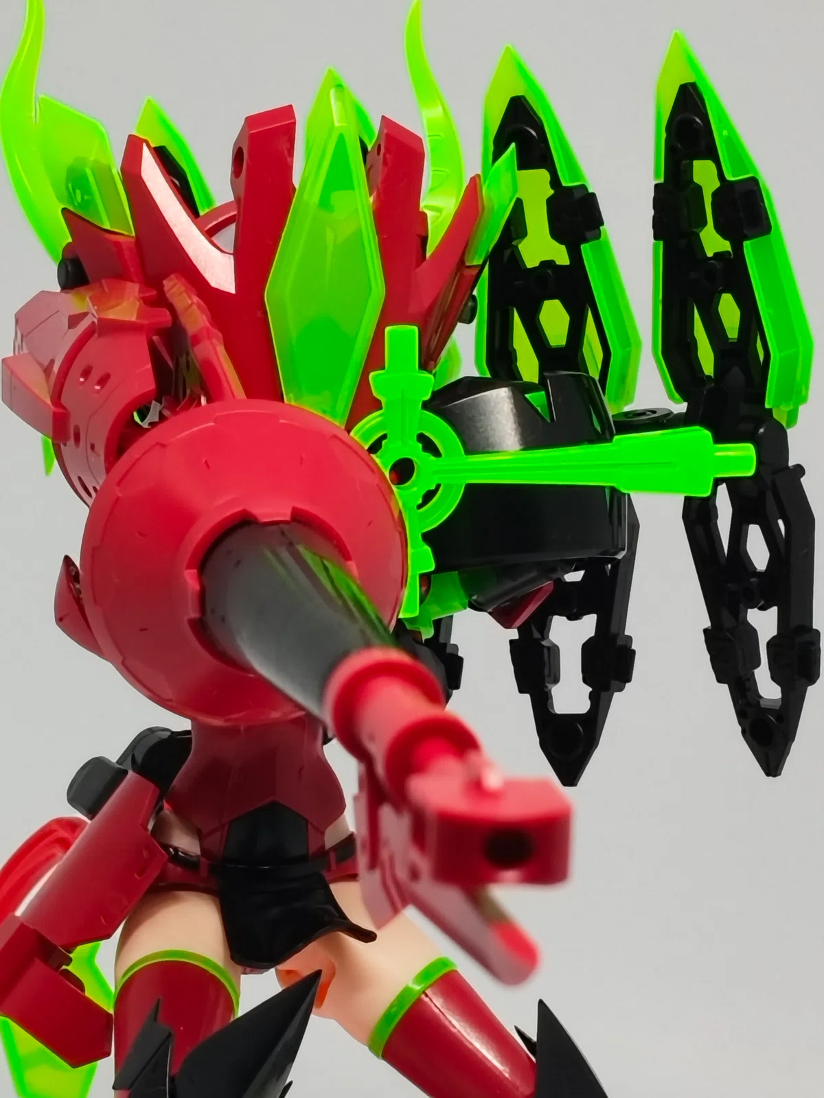 BULLET KNIGHTS 엑소시스트 HELL BLAZE｜ノアス