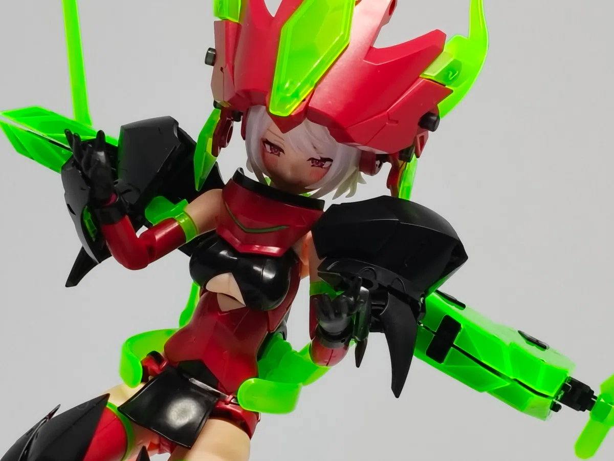 BULLET KNIGHTS EXORCIST HELL BLAZE｜ノアス