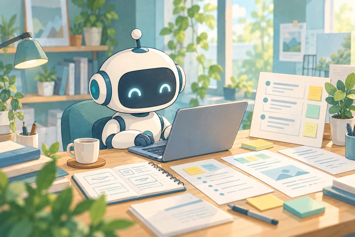 How to Automatically Create note Articles with AI: Research, Writing ...