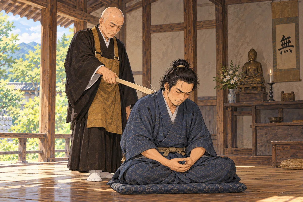 Terakoya Sojiro / 2. The Man Who Couldn't Become a Farmer｜K_Kameno