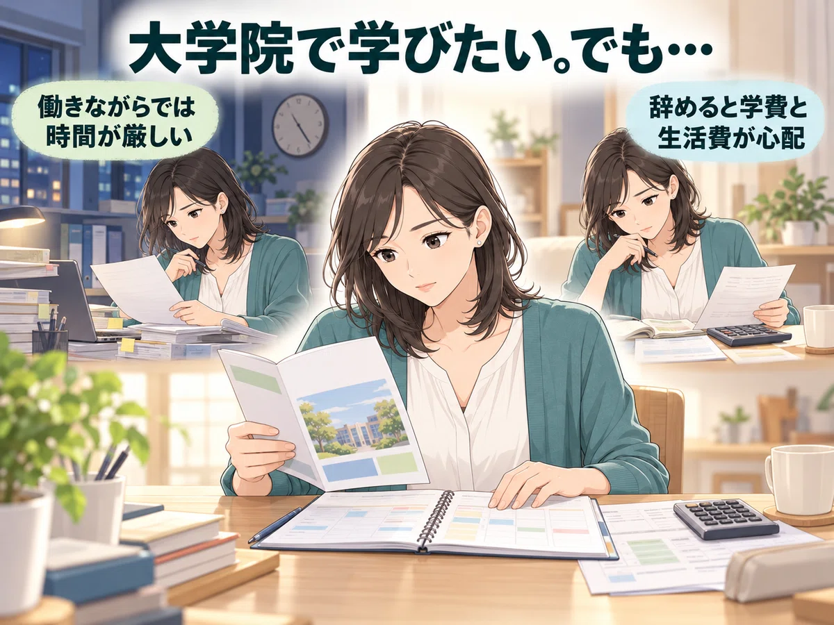 [Essay Mock Exam Vol. 8] 31-year-old female / Whether to quit her job ...