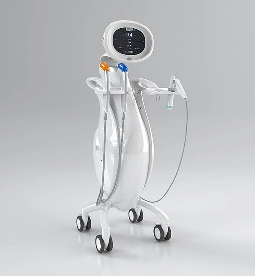 Which country are the trending lift-up devices from? 🇰🇷🇺🇸 A thorough ...
