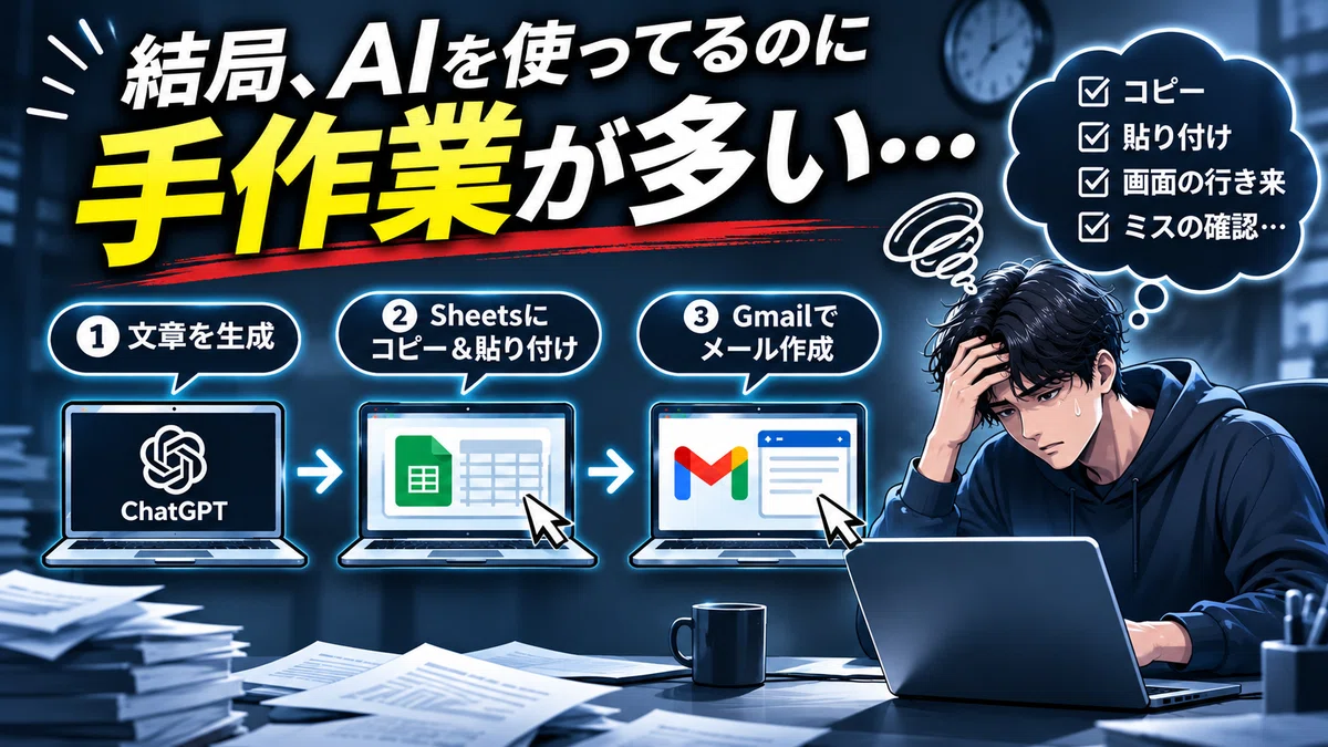 [Includes Practical Templates] How to Semi-Automate Email Sales with ...