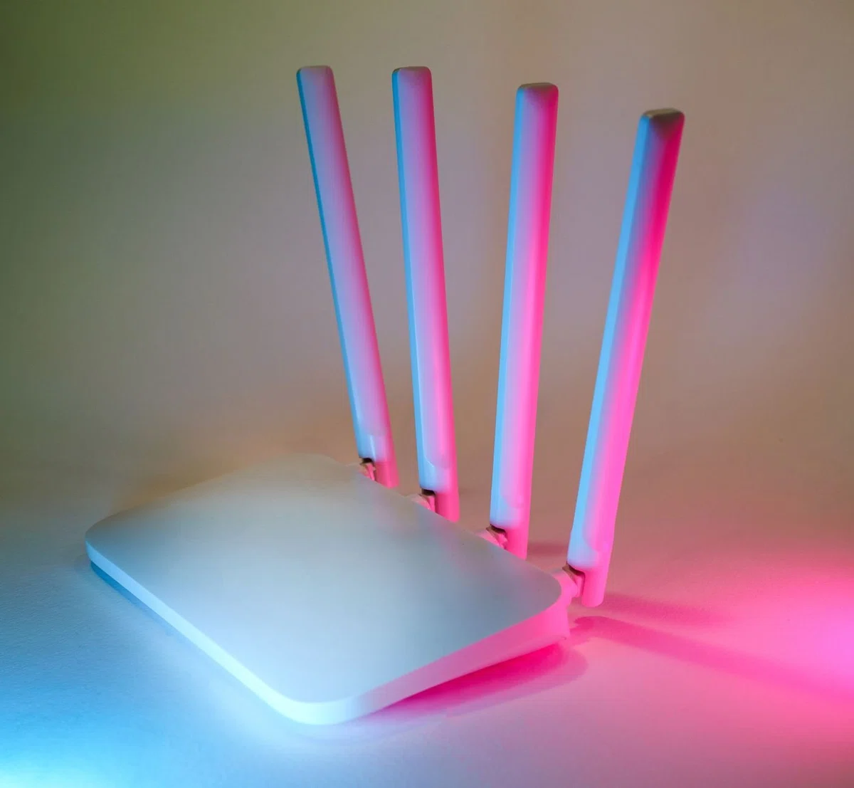 Turning a Wi-Fi 7 Router into a Wideband SDR: How the 