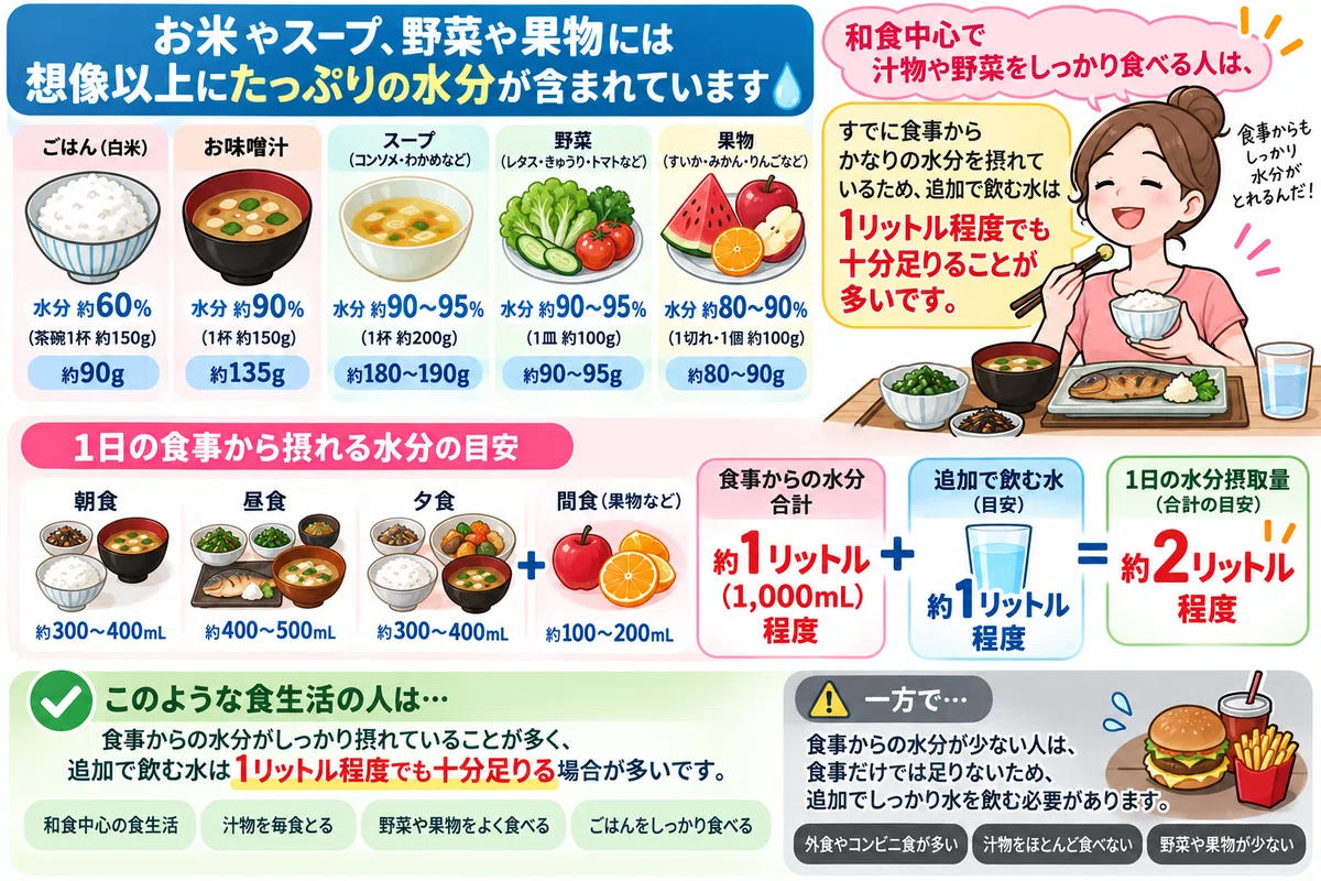 Proper Urine Color Is the 'Drink 2 Liters of Water a Day' Rule a Lie!?|なぎ