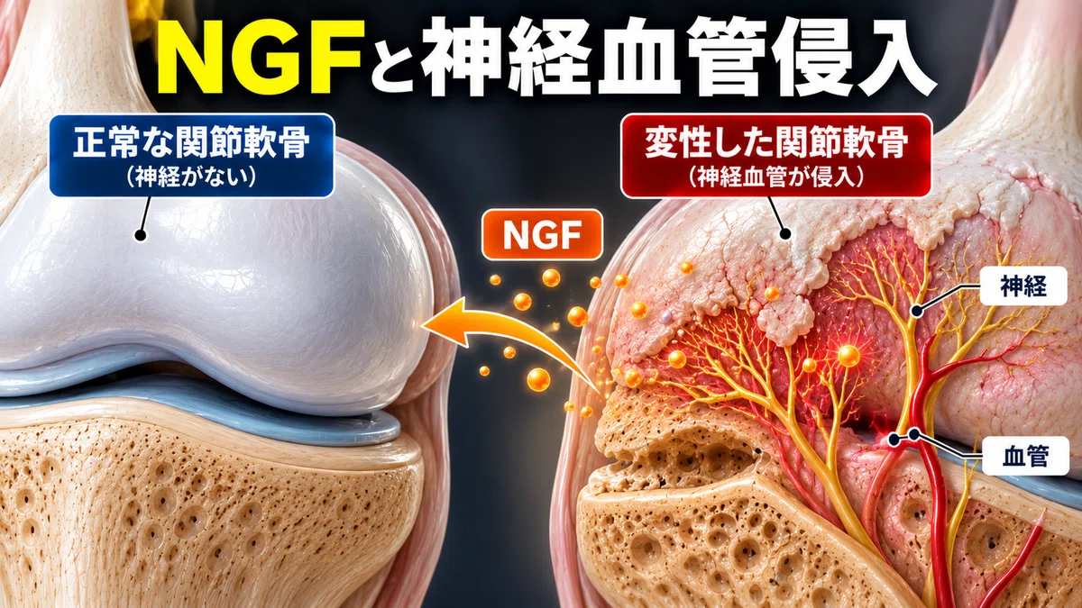 Where does the pain of knee osteoarthritis come from? - Thinking about ...