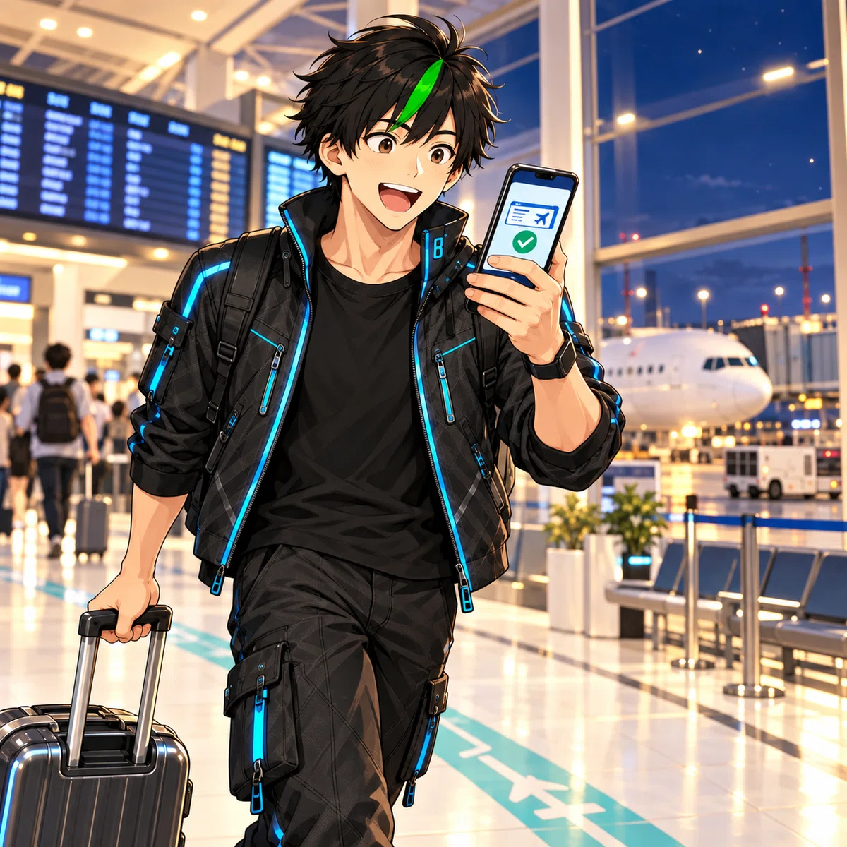 Logistical Email Examples Meta Muse Arrives in Japan: 30 Use Cases Selected from US Examples That ...