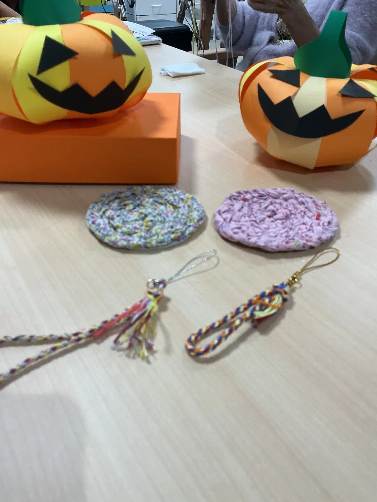 [Daily Life at Carnasia] Artisan Skills Explode!? Handmade Masterpieces ...