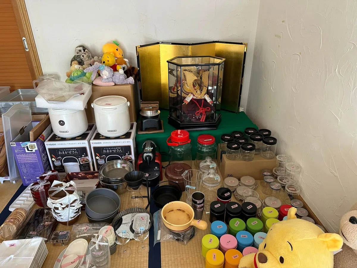 Closing Down a Home in Your 50s - #5 Reasons Why I'm Glad I Did It｜静寂庵 ...