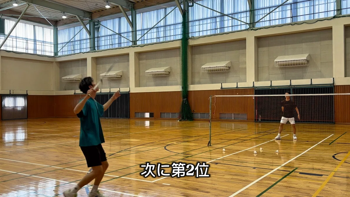 [Basics] 3 Secrets to the Drop Shot🏸🏸｜JOOバドミントンコーチ