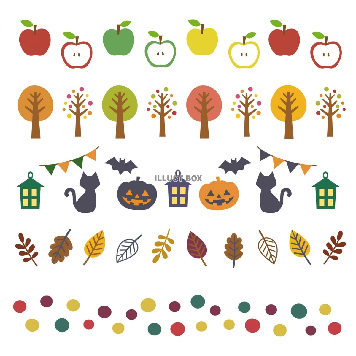 [Free Download] Perfect for Autumn Newsletters and POPs! Cute ...