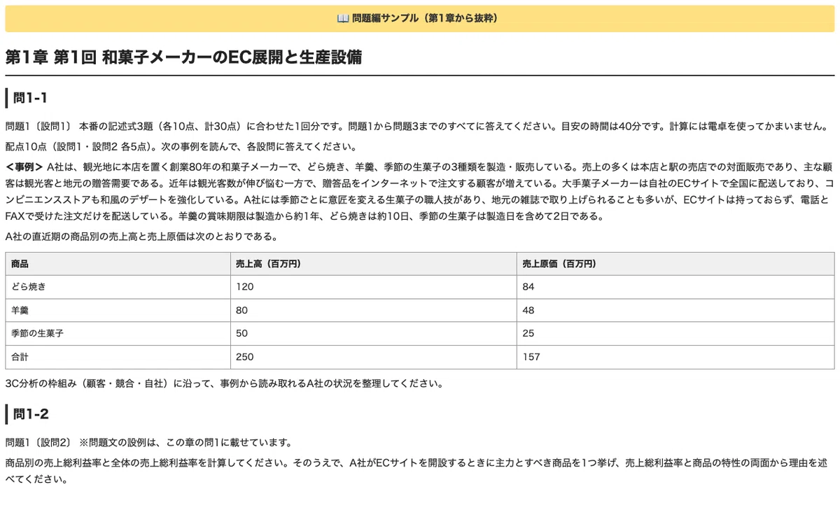 [Banking Business Certification] 30 Predicted Descriptive Questions for ...